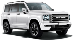 Haval H9 New