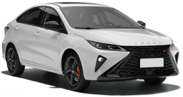 Omoda S5 GT