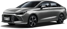 BAIC U5 PLUS